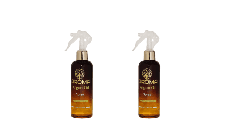 Aroma hair spray 1+ 1 free