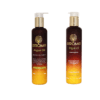 Aroma shampoo + Aroma conditioner free
