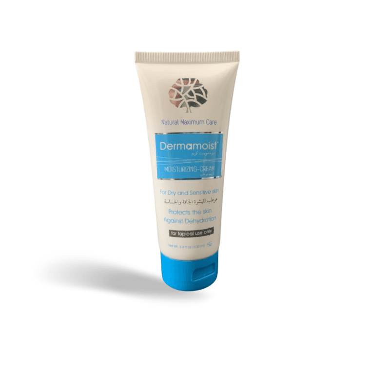 Dermamoist Moisturizing-cream