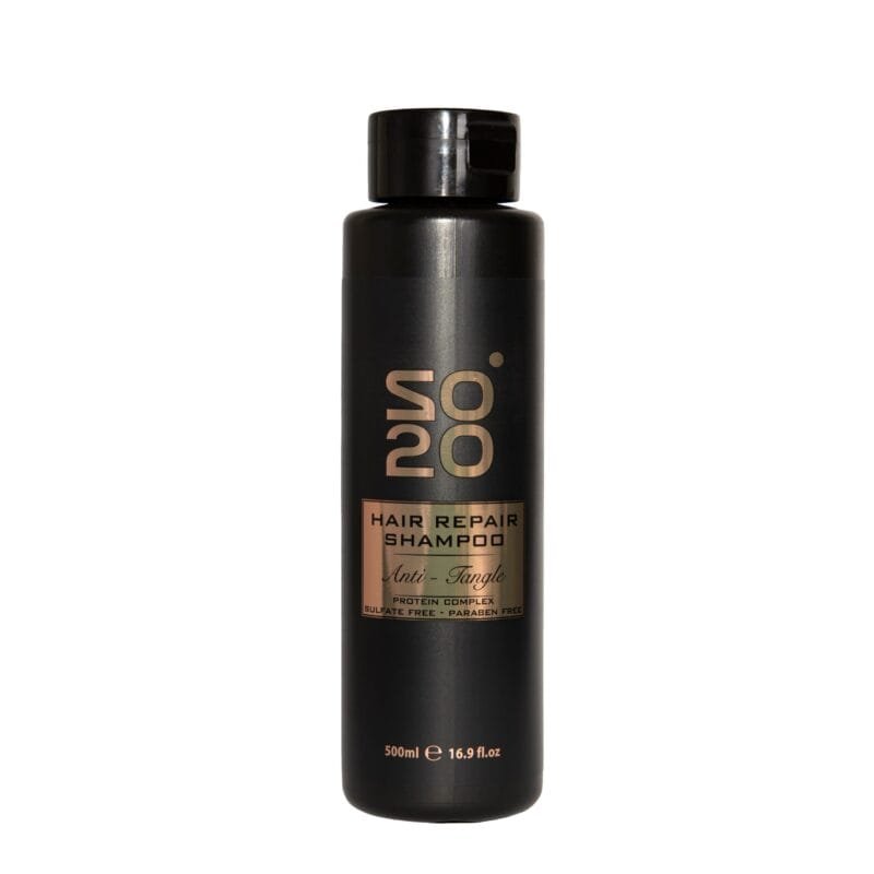 Anti-tangle Hair Repair Shampoo - Image 3