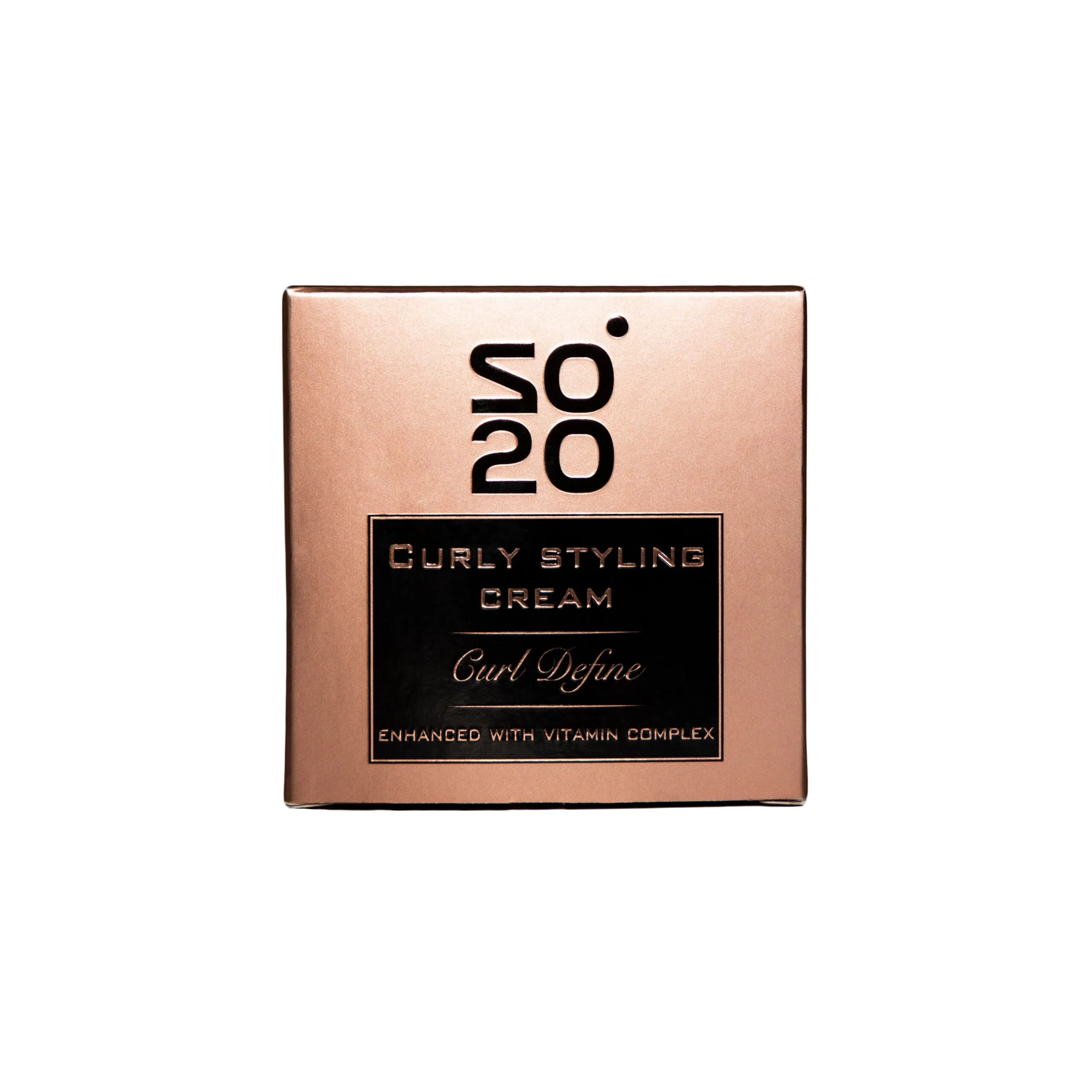 Curly Styling Cream - Image 2