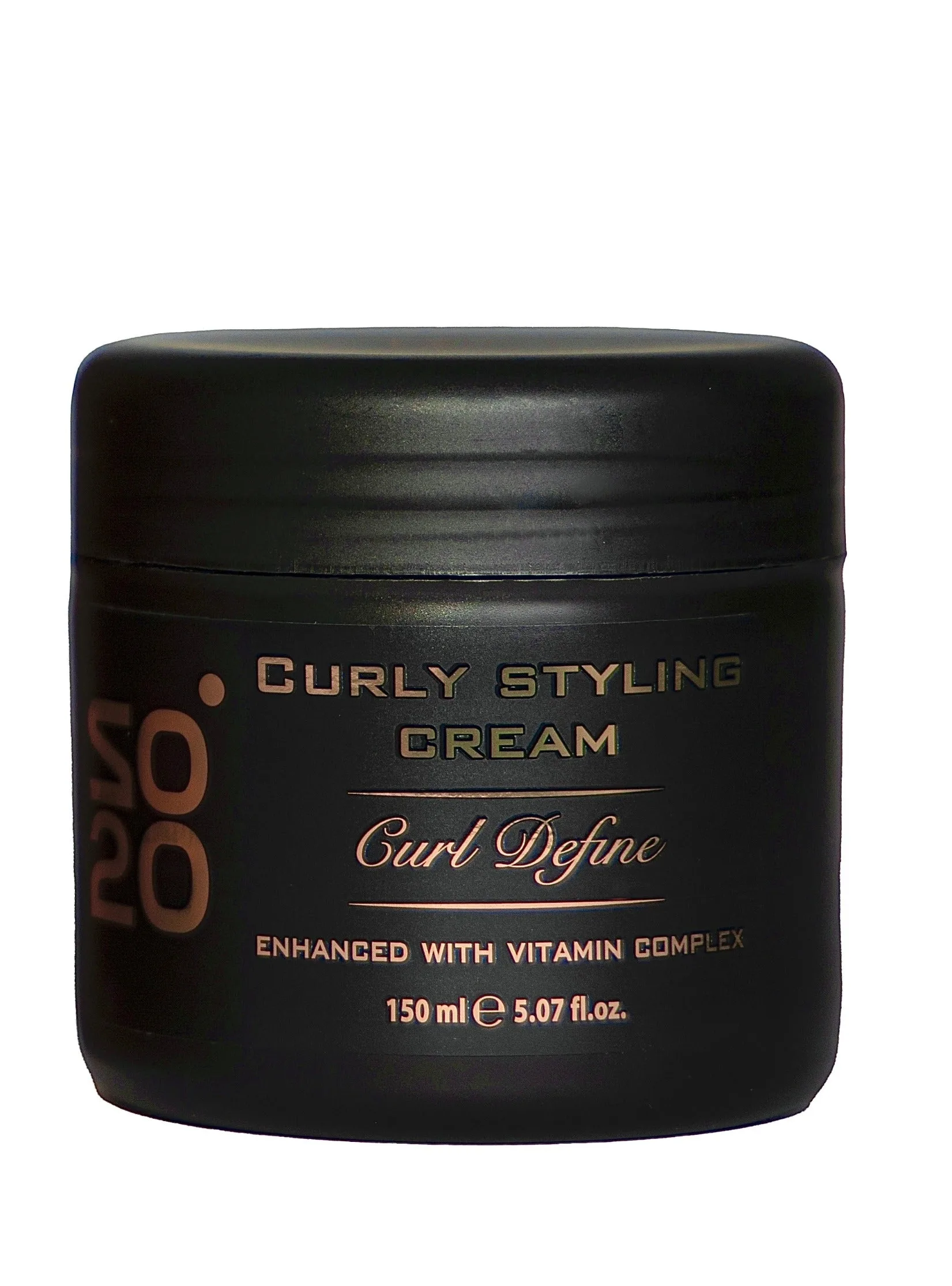 Curly Styling Cream
