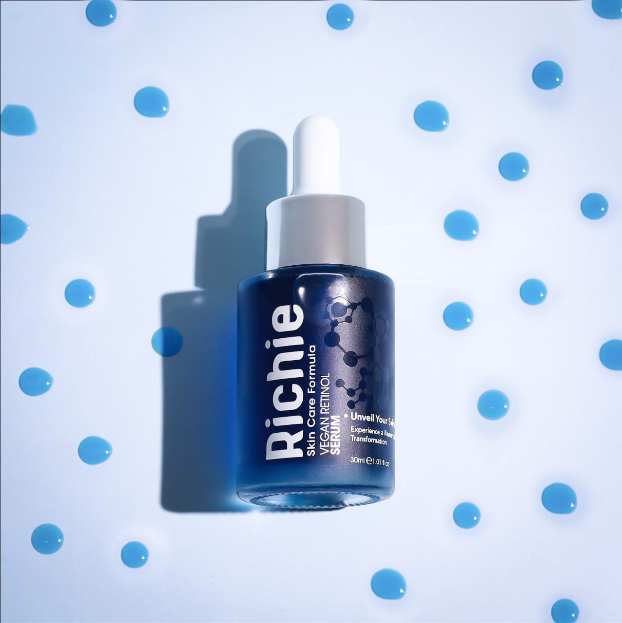 Richie Vegan Retinol - Image 3