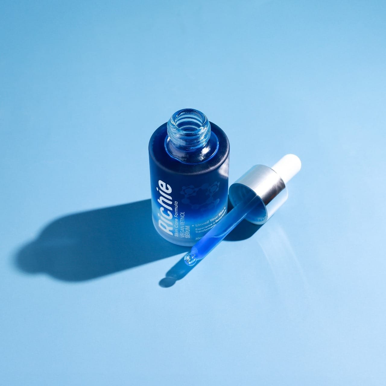 Richie Vegan Retinol - Image 2