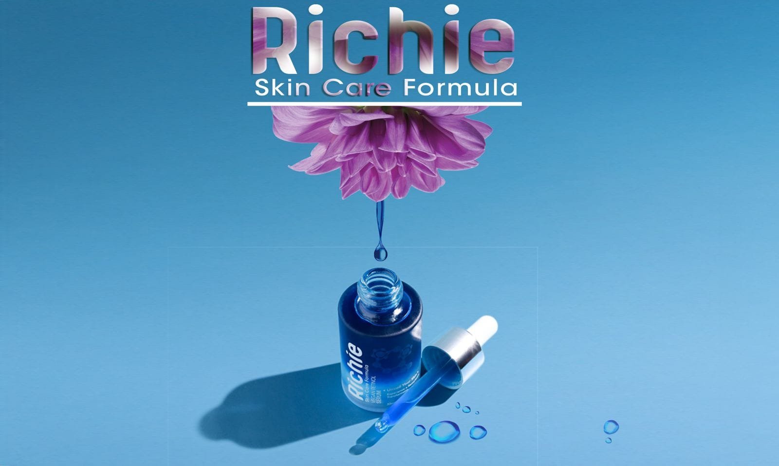 Richie Vegan Retinol - Image 5