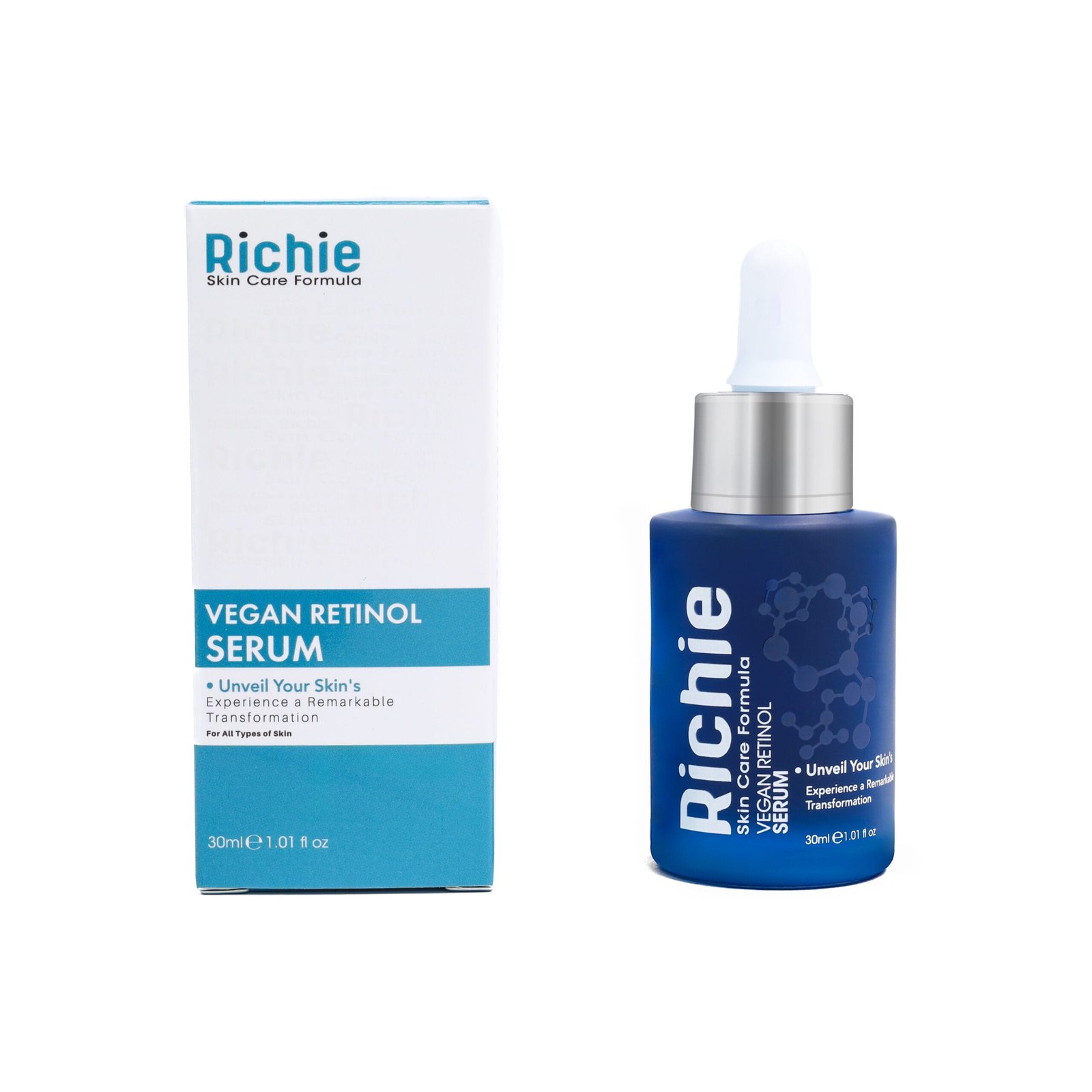 Richie Vegan Retinol