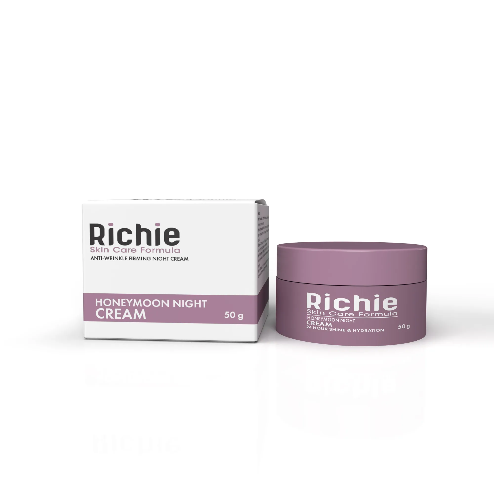 Richie HONEYMOON cream