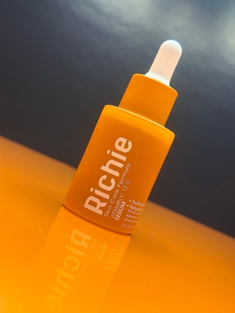 Richie vitamin C 12 serum - Image 3