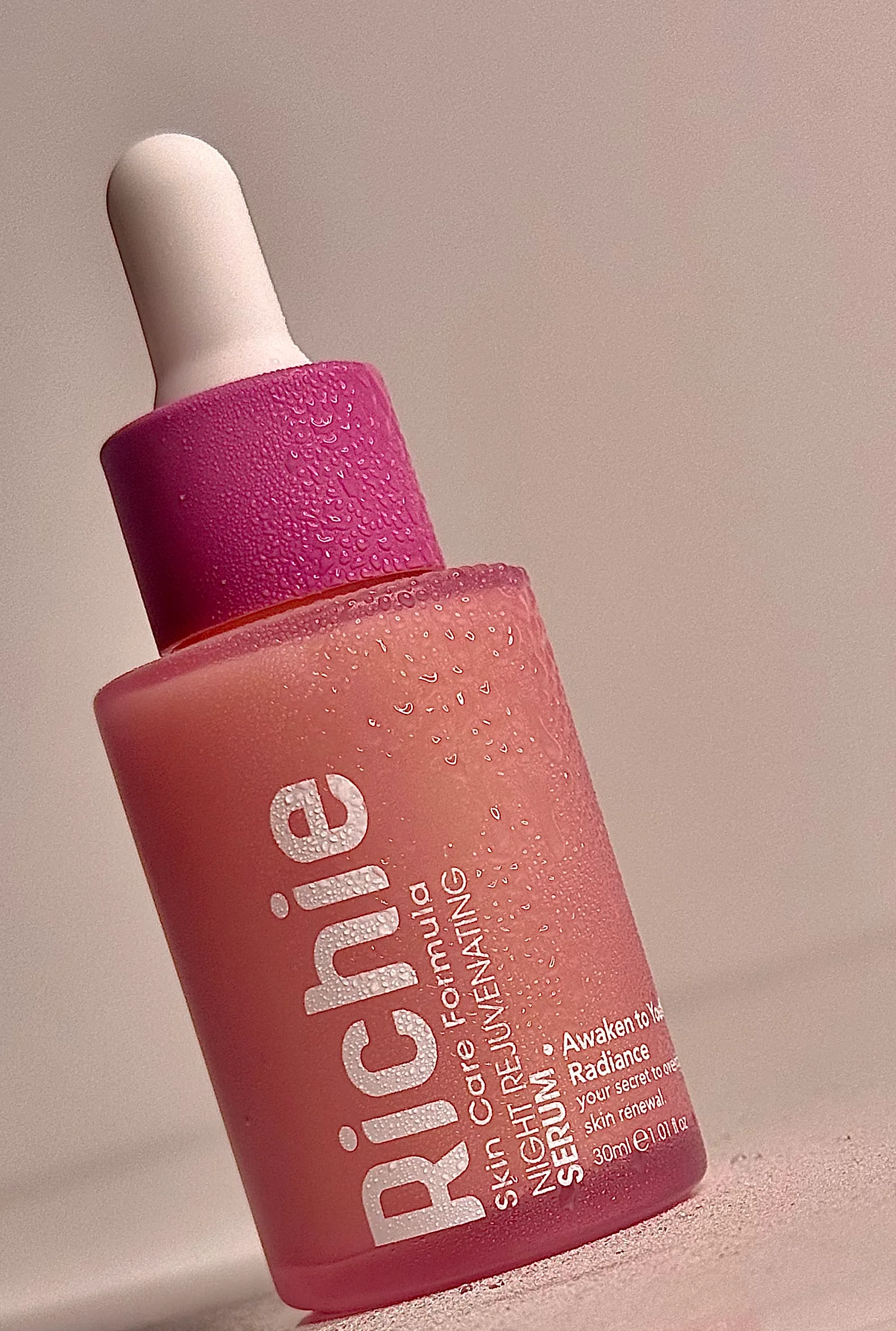 Richie night rejuvenating serum - Image 2