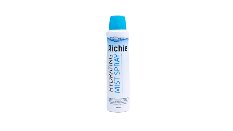 Richie Hydrating mist spray 150 ml
