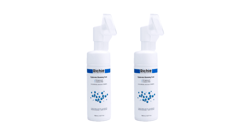 Richie Hyaluronic cleansing foam 150 ml Offer
