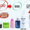 Richie daily routine offer 2