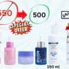 Richie daily routine offer
