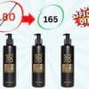 3 Leave-in condationre offer