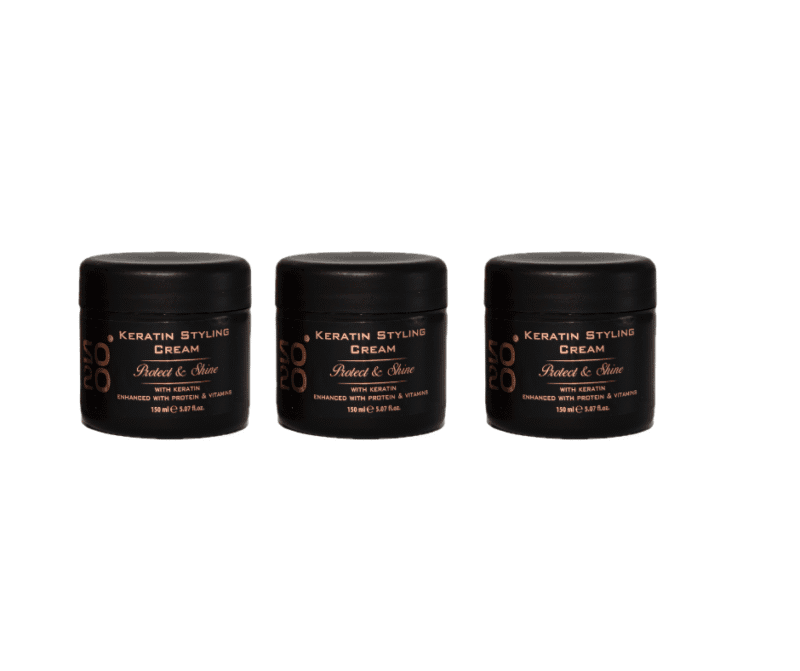 SO20 keratin cream offer 3