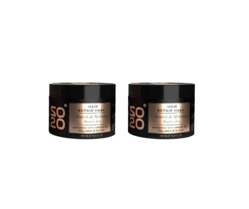 2 offer SO20 Hair Mask